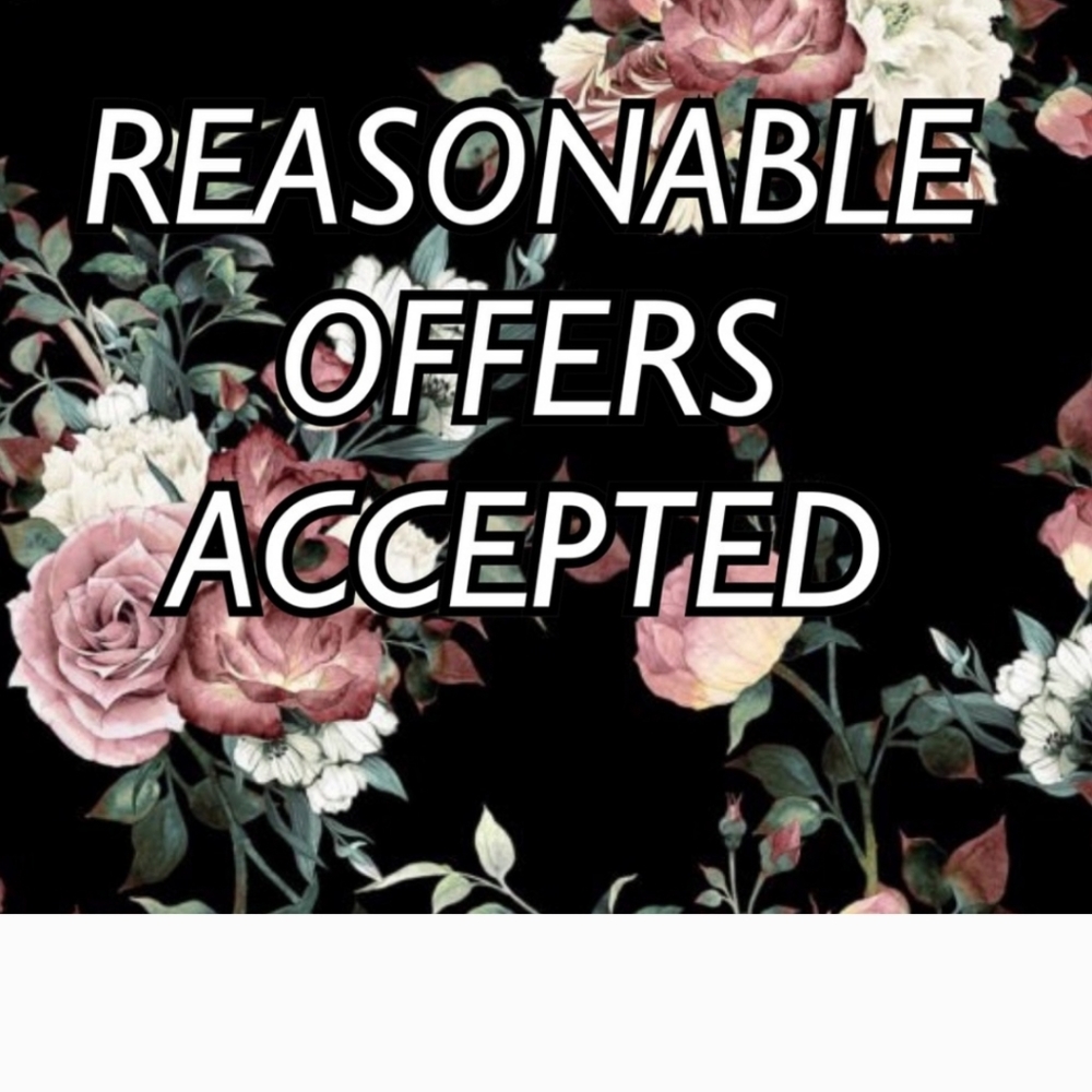I AM OVER IT .IM GETTING RID OF EVERYTHING. SERIOUSLY  send offers